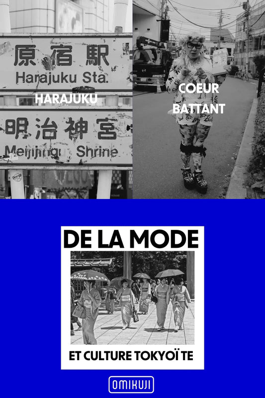 Harajuku-Le-Cœur-Battant-de-la-Mode-et-de-la-Culture-Tokyoïte-à-Travers-les-Âges Omikuji