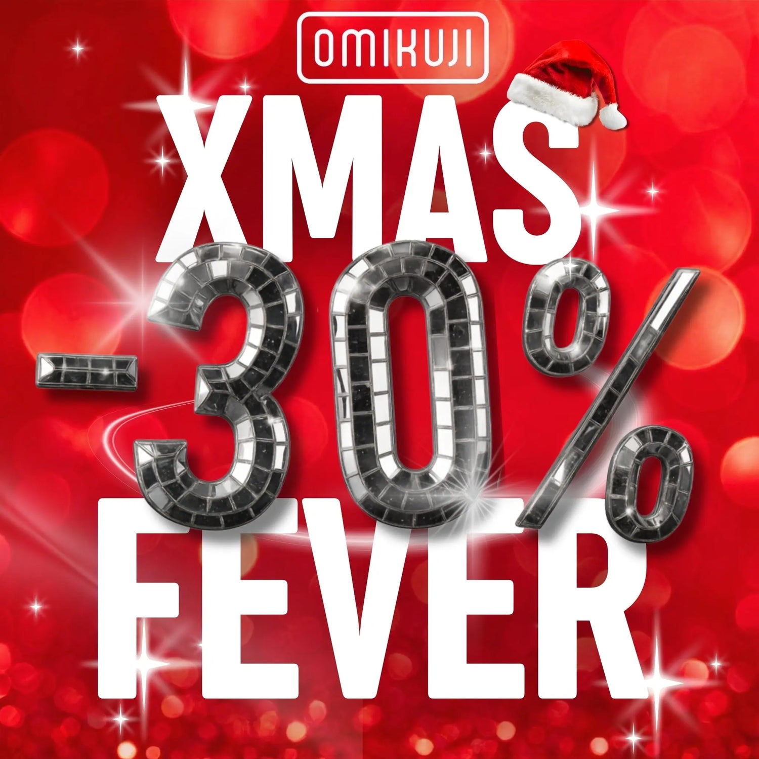 Xmas Fever - 30%