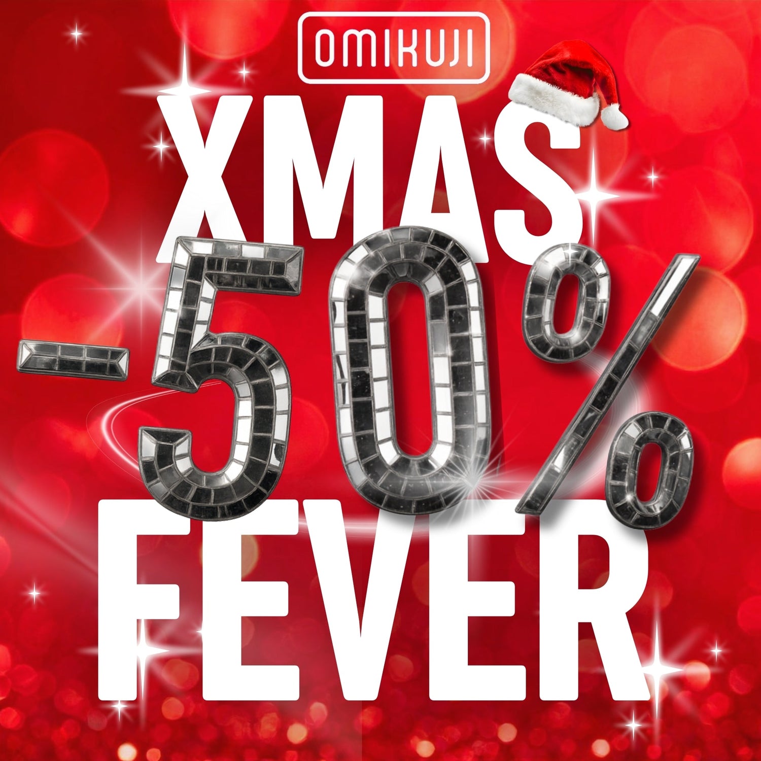 Xmas Fever - 50%