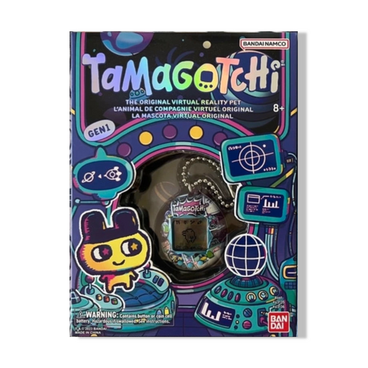 Tamagotchi - GEN1 2023 - Spécial Japan Expo