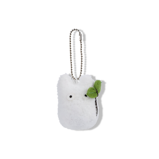 Porte-clés peluche - Mon Voisin Totoro