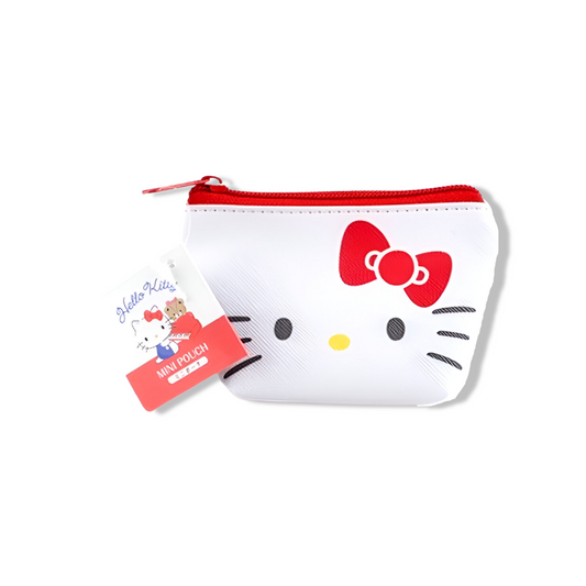 Mini pochette - Hello Kitty