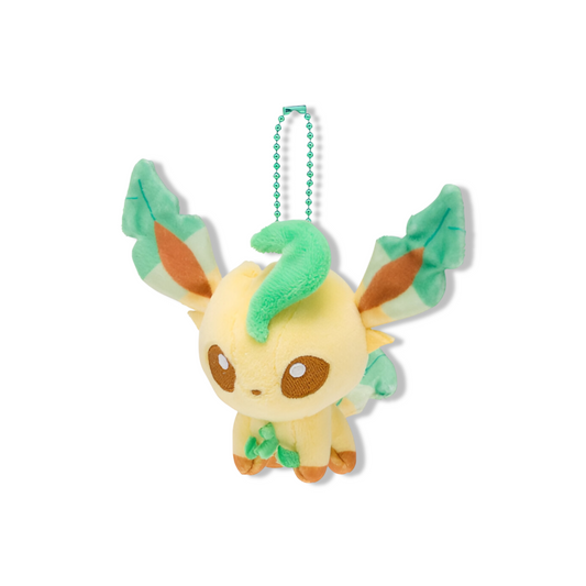 Porte-clé Peluche - “Pokémon Dolls” - Phyllali