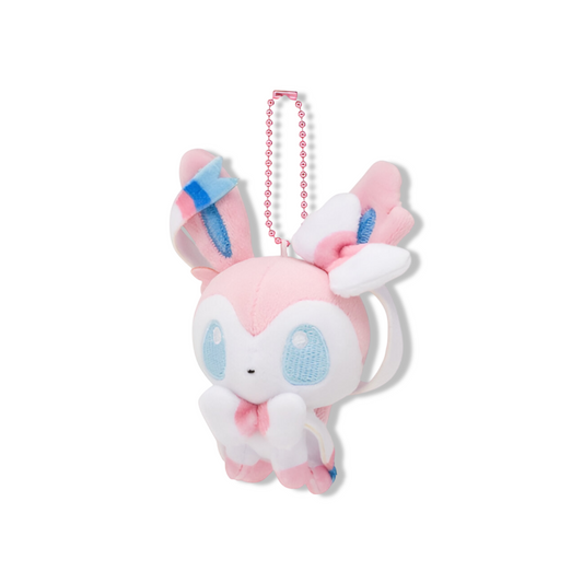 Porte-clé Peluche - “Pokémon Dolls” - Nymphali