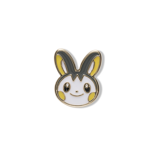 Boucles d’oreilles - Emolga