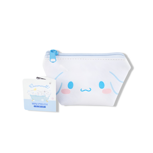 Mini pochette - Cinnamoroll