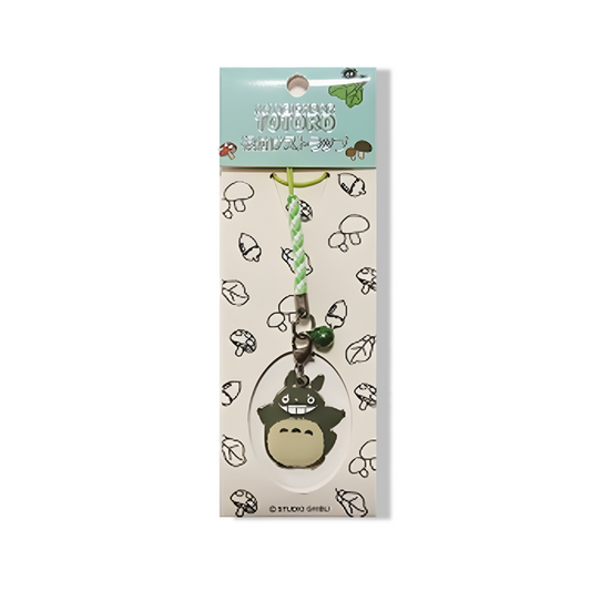 Strap -Totoro Volant - Mon Voisin Totoro