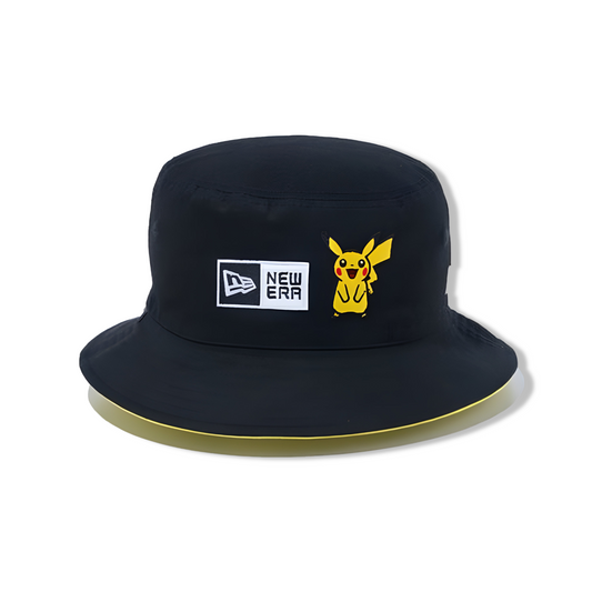 Bob - New Era - Pikachu