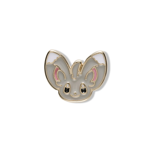 Boucles d’oreilles - Chinchidou Pokémon