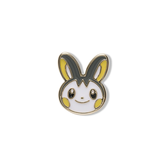 Boucles d’oreilles - Emolga Pokémon