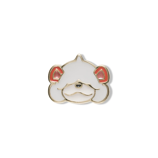 Boucles d’oreilles - Hisui Caninos Pokémon