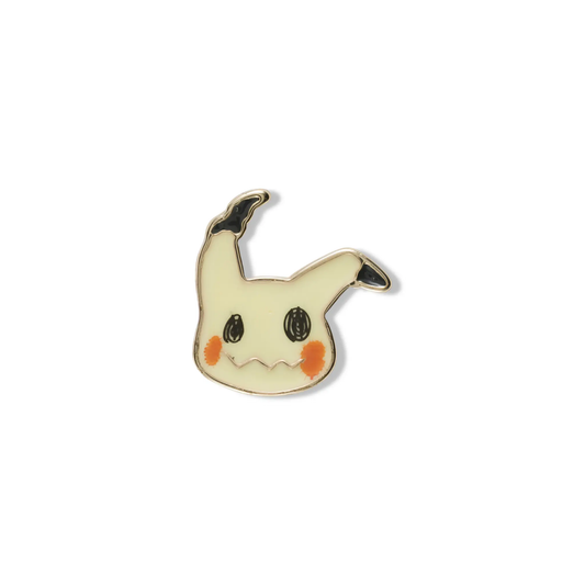 Boucles d’oreilles - Mimiqui Pokémon