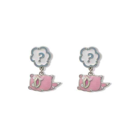 Boucles d’oreilles - Ramoloss