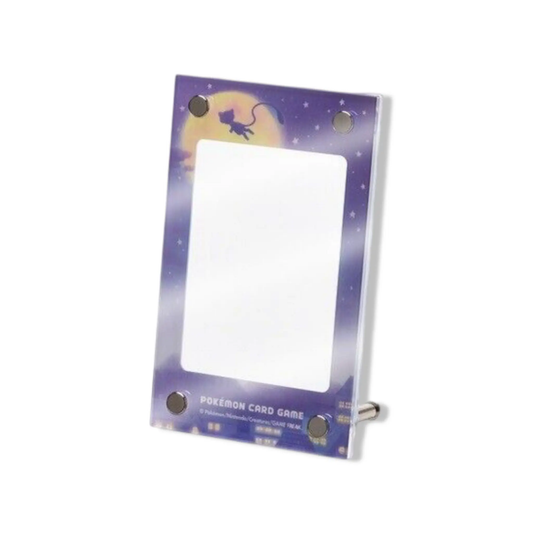 Cadre Protection - Mew - Pokémon Pokémon