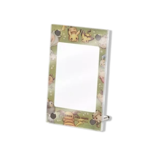 Cadre Protection - Pikachu - Pokémon Pokémon