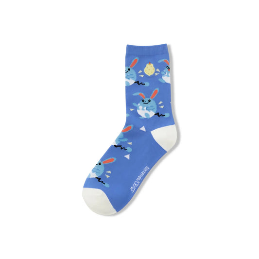 Chaussettes - Azumarill Omikuji