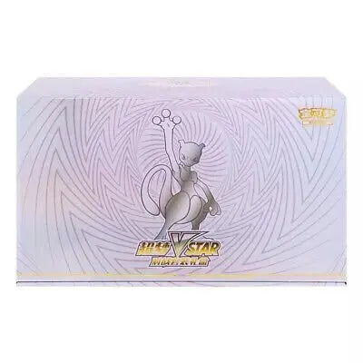 Coffret -  Vstar Mewtwo - Chinois - Omikuji