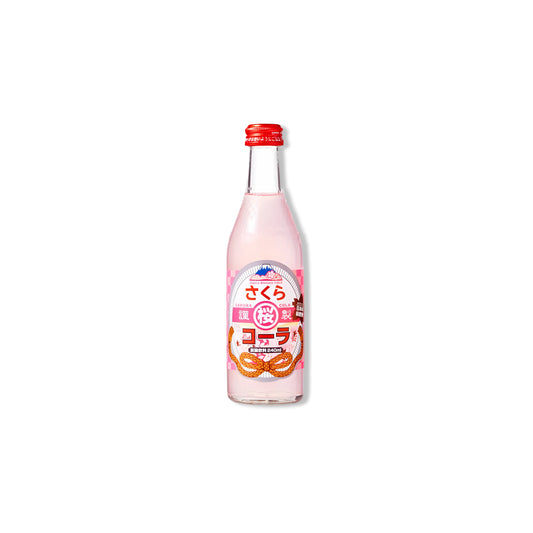 Cola Rose au Sakura - Kimura - Omikuji