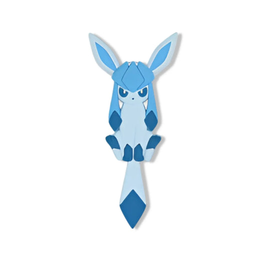 Crochet "Pokémon Tail" - Givrali - Pokémon Omikuji