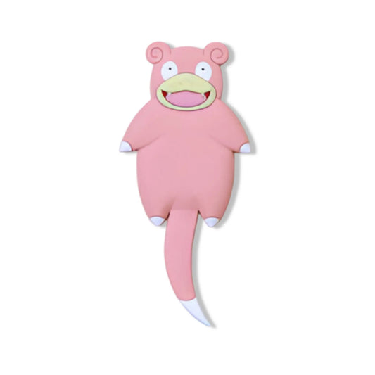 Crochet "Pokémon Tail" - Ramoloss - Pokémon Omikuji