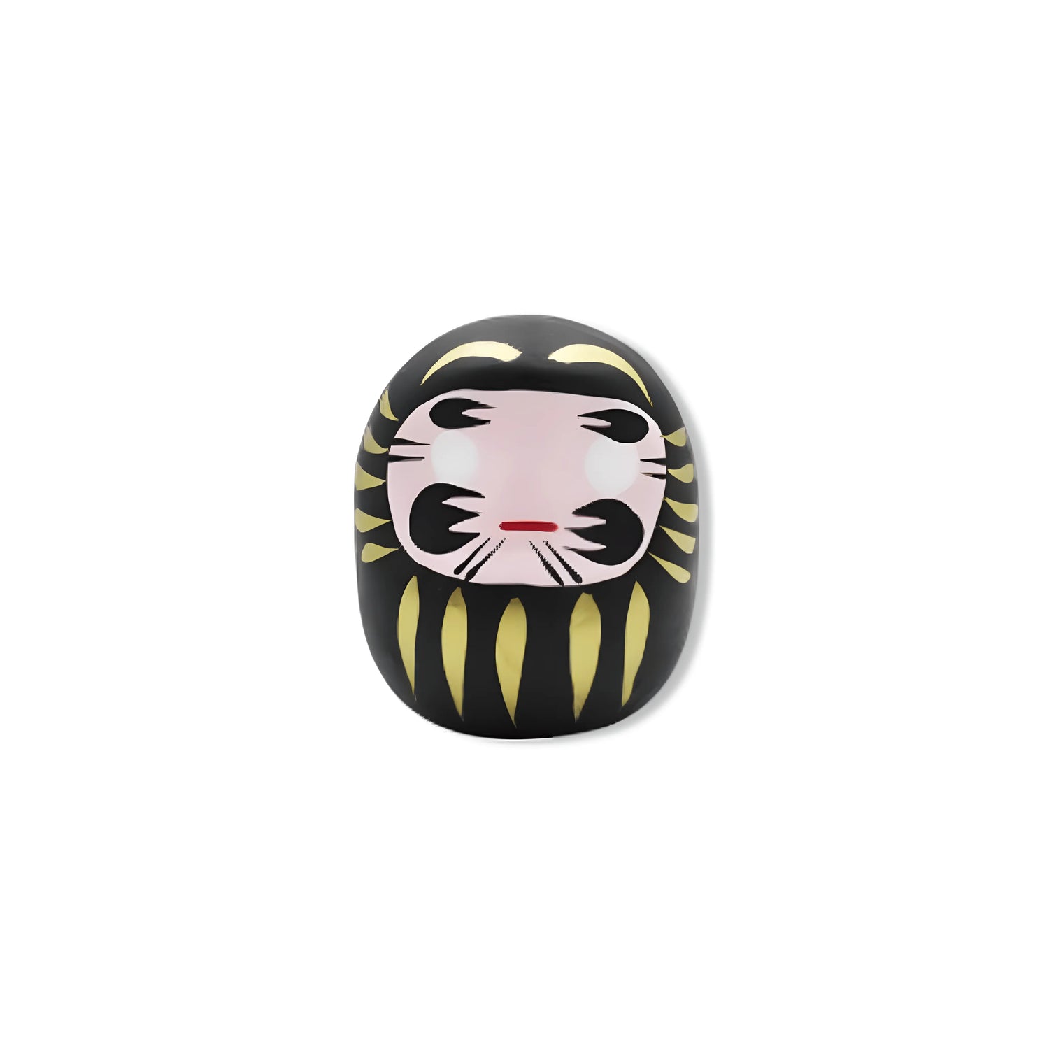 Daruma - H4.5 cm - Omikuji