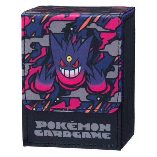Flip Deck Case - Mega Ectoplasma - Omikuji