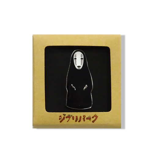 Pins - No Face - Le Voyage de Chihiro (Exclusivité Ghibli Park)