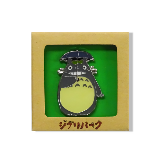 Pins - Totoro - Mon Voisin Totoro (Exclusivité Ghibli Park)