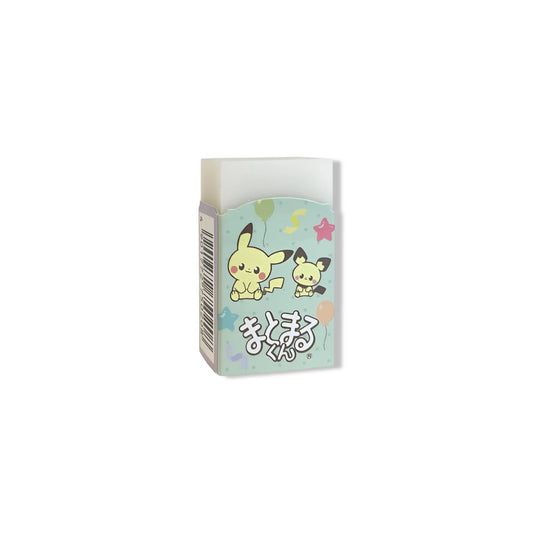 Gomme - PokéPeace Omikuji