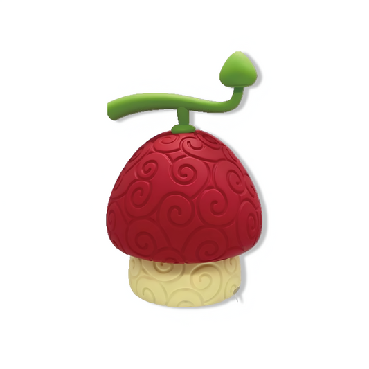 Lampe - Fruit du Démon Hito Hito no Mi - One Piece