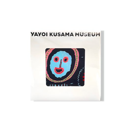 Yayoi Kusama - Foulard