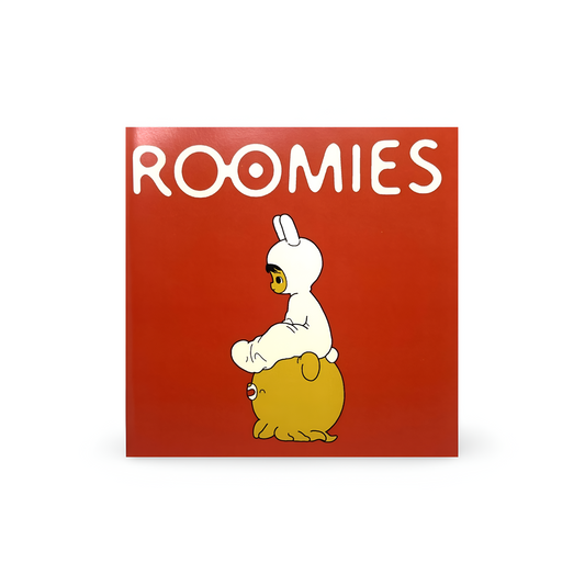 Guugorou - Roomies (Zine)