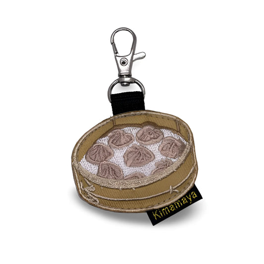 Kimamaya - Porte clés - Dim Sum Kimamaya