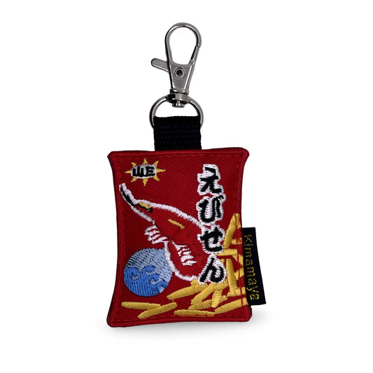 Kimamaya - Porte clés - Ebisen Kimamaya