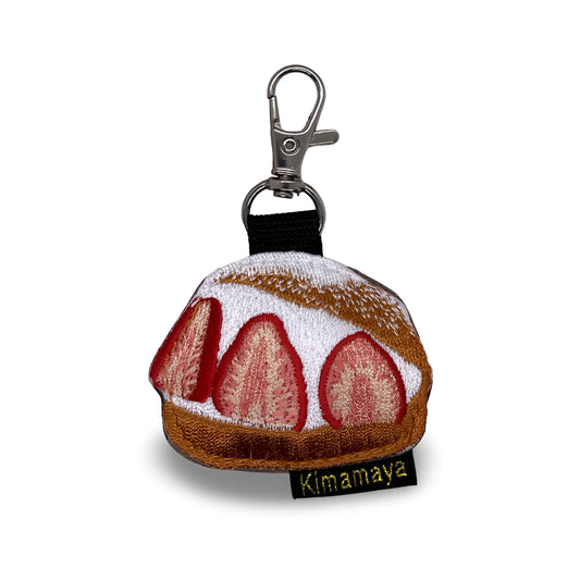 Kimamaya - Porte clés - Maritozzo Kimamaya