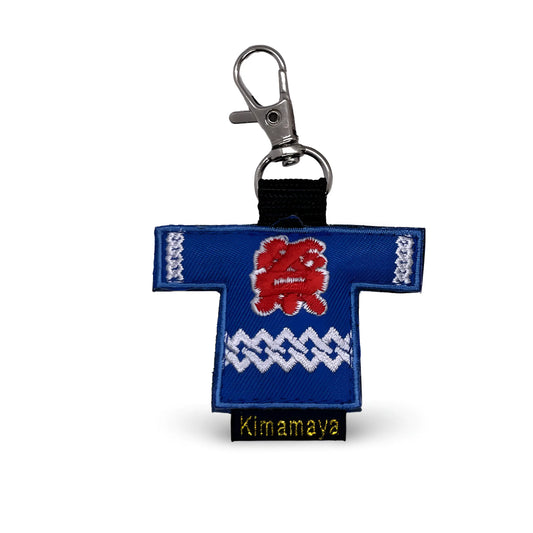 Kimamaya - Porte clés - Matsuri Kimamaya
