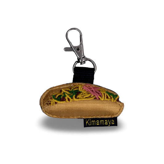 Kimamaya - Porte clés - Yakisoba pan Kimamaya