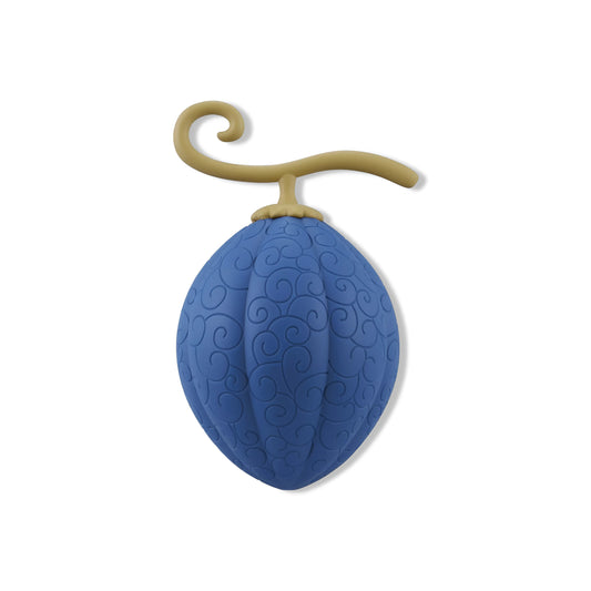 Lampe - Fruit du Démon Awa Awa no Mi - One Piece Omikuji