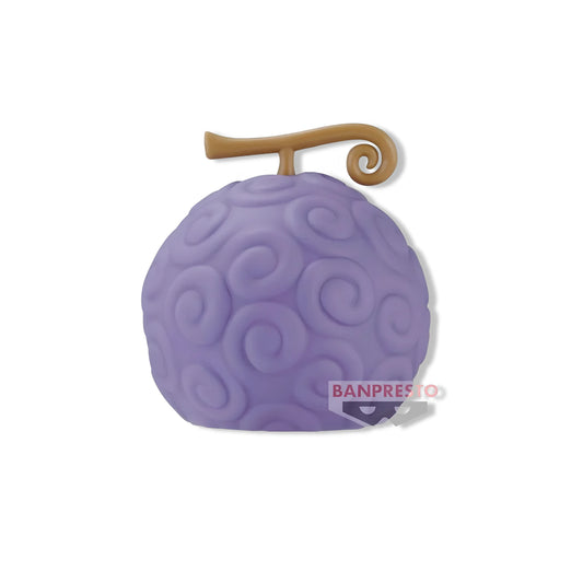 Lampe - Fruit du Démon Gomu Gomu no Mi -One Piece Omikuji