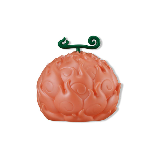 Lampe - Fruit du Démon Mera Mera no Mi - One Piece Omikuji