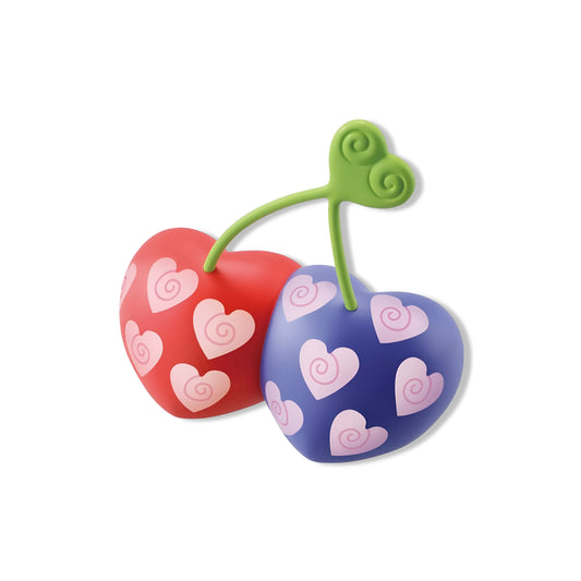 Lampe - Fruit du Démon Mero Mero no Mi - One Piece Omikuji