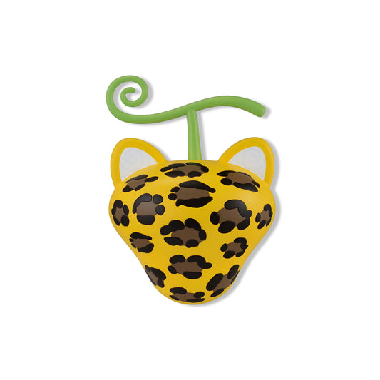 Lampe - Fruit du Démon Neko Neko no Mi - One Piece Omikuji