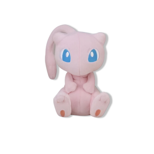 Peluche - Pokémon Fit - Mew