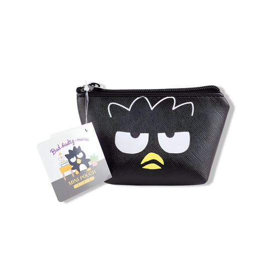 Mini pochette - Batsumaru Omikuji