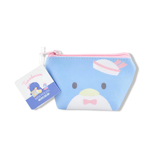 Mini pochette - Tuxedo Sam Omikuji