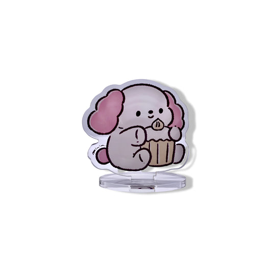 Mirin - Acrylic stand -  Rose Mirin