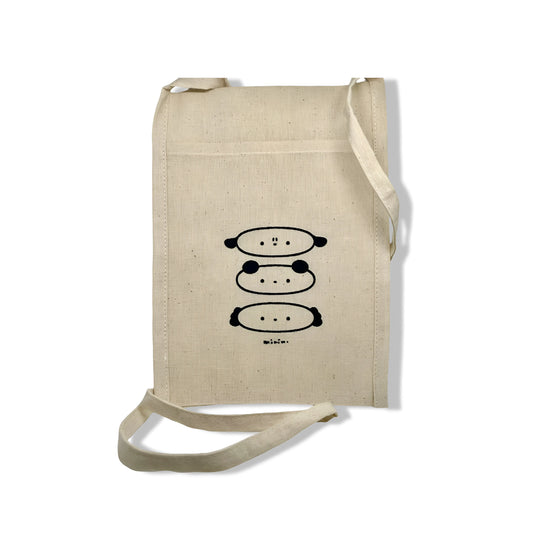 Mirin - Pochette Longue Mirin