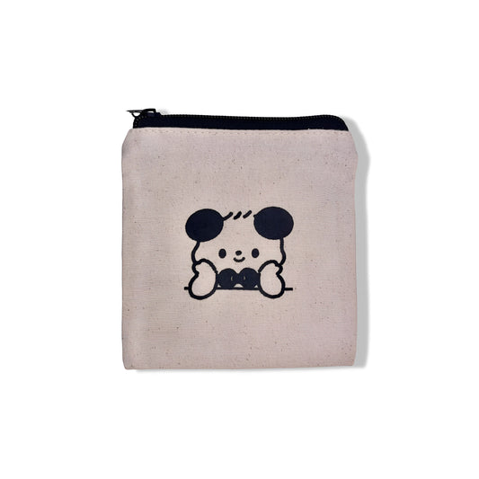 Mirin - Pochette Zip Mirin