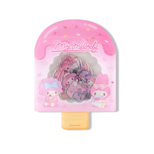 Lot de 30 Stickers - My Melody