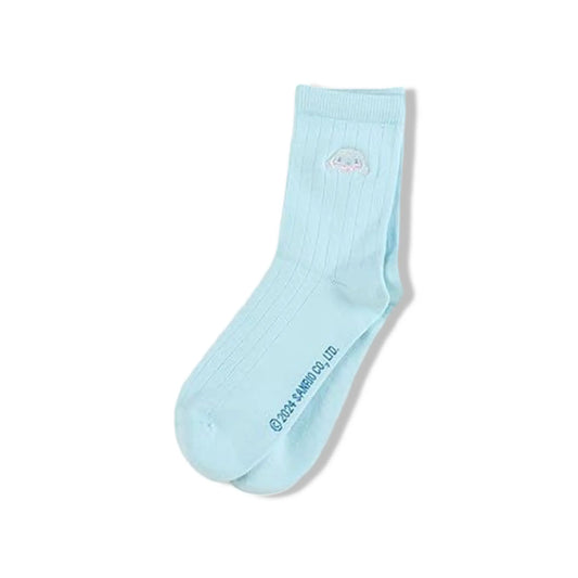 Paire de Chaussettes - Cinnamoroll (Taille 37-40) Omikuji